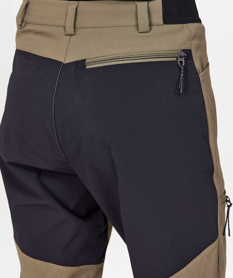 Craft Pro Explore Hiking damebukser, Rift, large image number 5