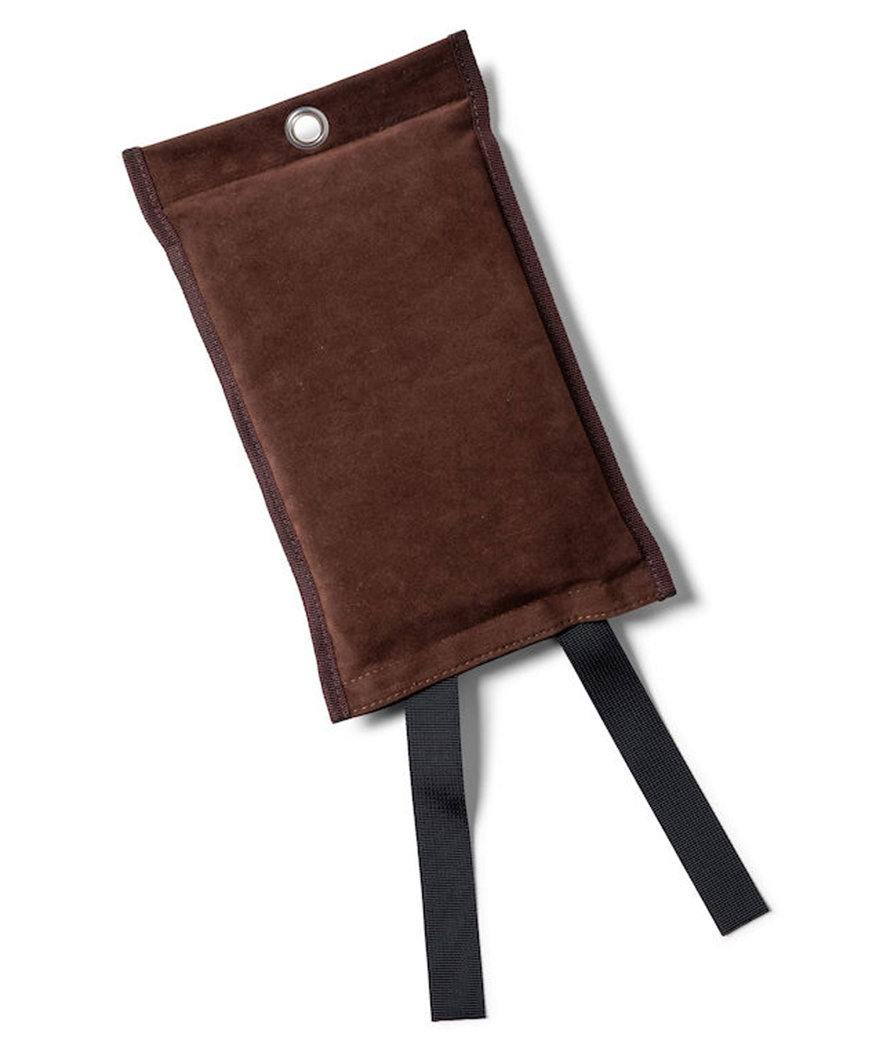 Kosta Linnew&auml;fveri brandt&aelig;ppe, Brun, Brun, large image number 2