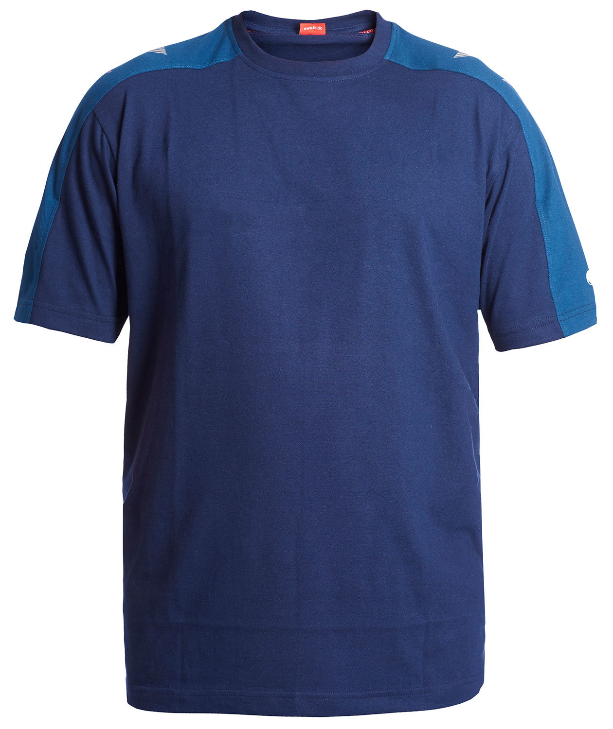 Engel Galaxy T-skjorte, Blue Ink/Dark Petrol, Blue Ink/Dark Petrol, swatch