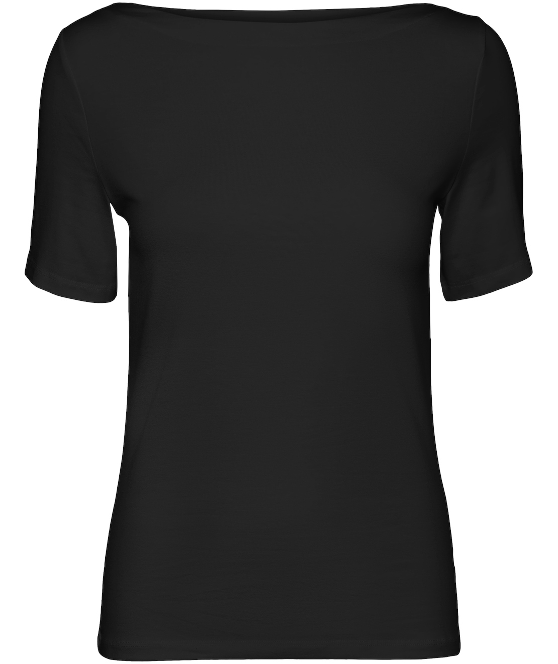 Vero Moda VMPANDA MODAL dame T-shirt