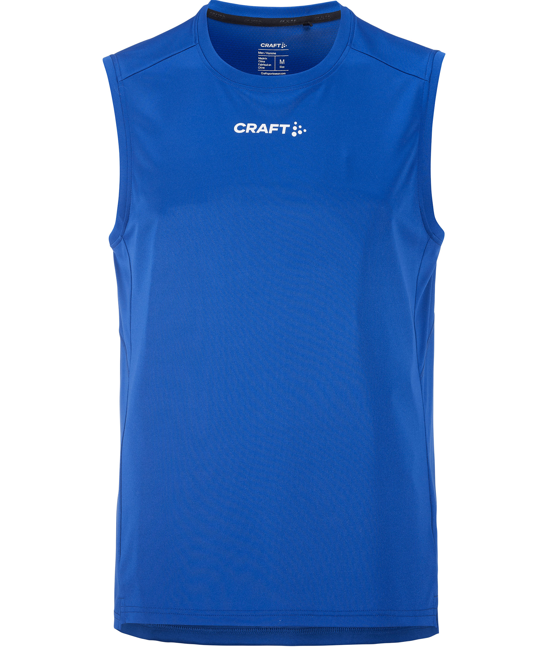 Craft Rush tank top, Club Kobolt