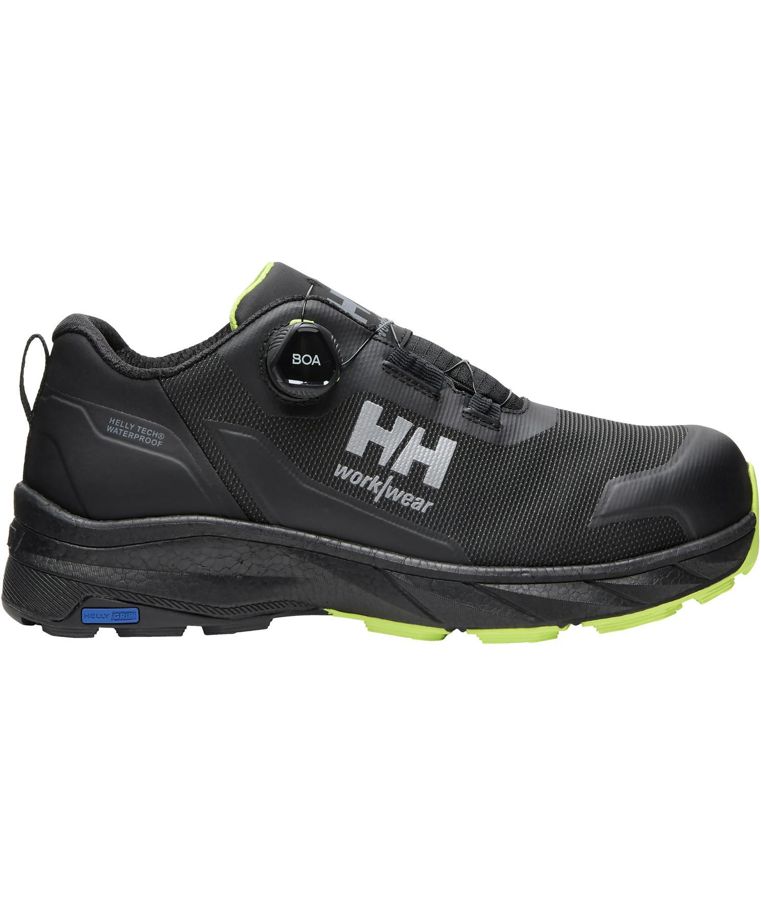 HH Magni TRX Low safety shoes S7S