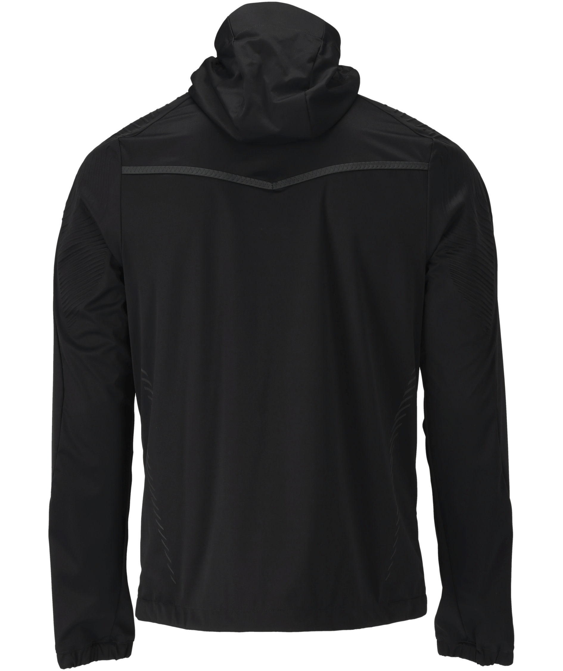 Mascot Customized jacket, Black, large image number 2