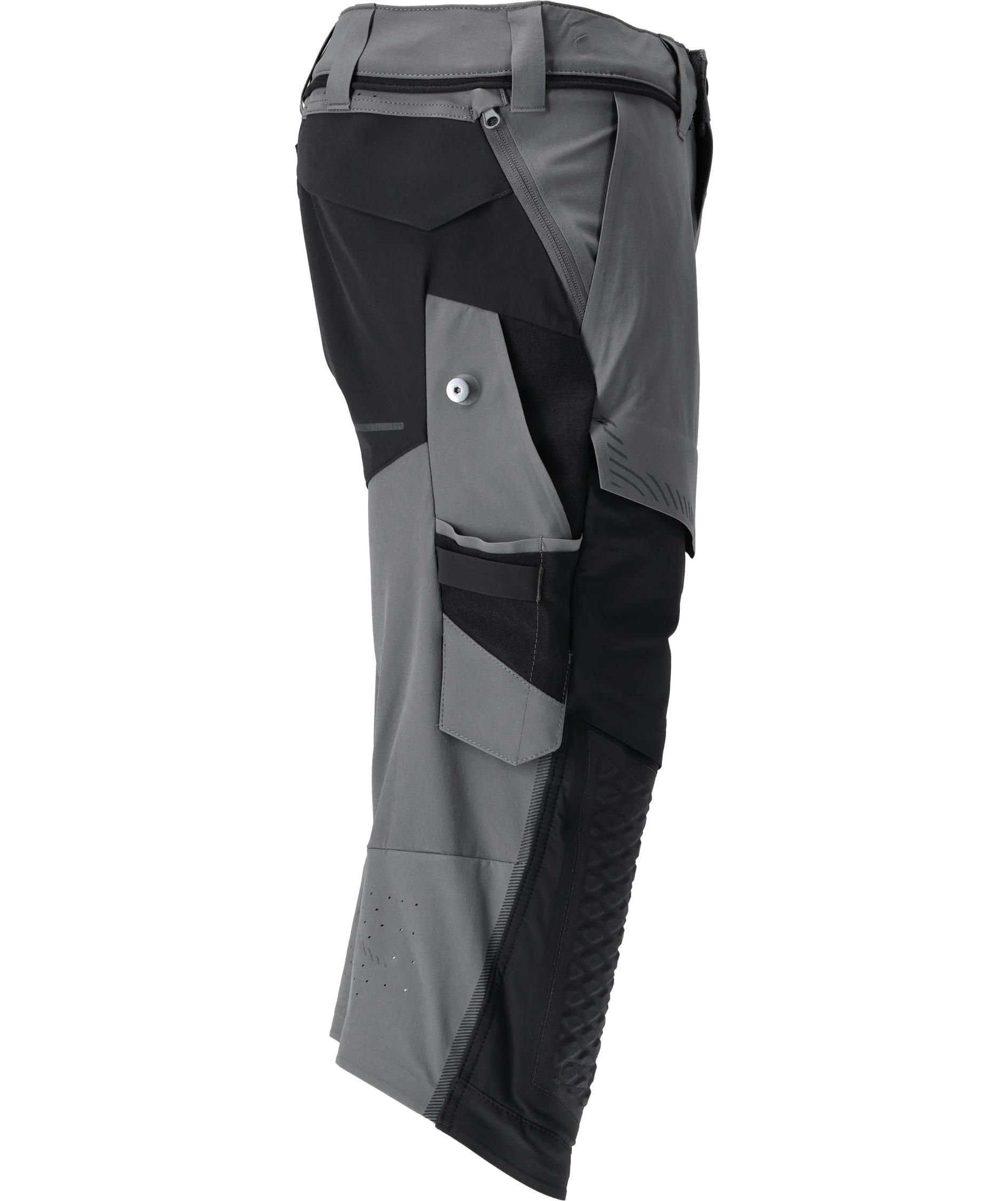 Mascot Customized arbeidsknickers full stretch