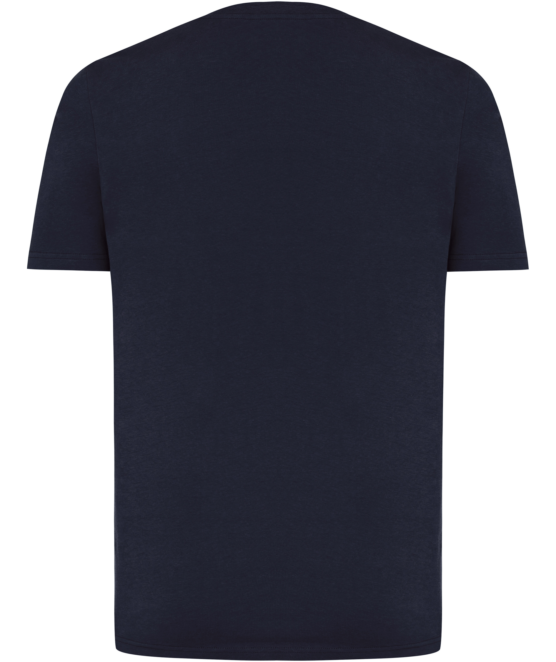 Iqoniq Brett T-shirt, Marinebl&aring;, large image number 2