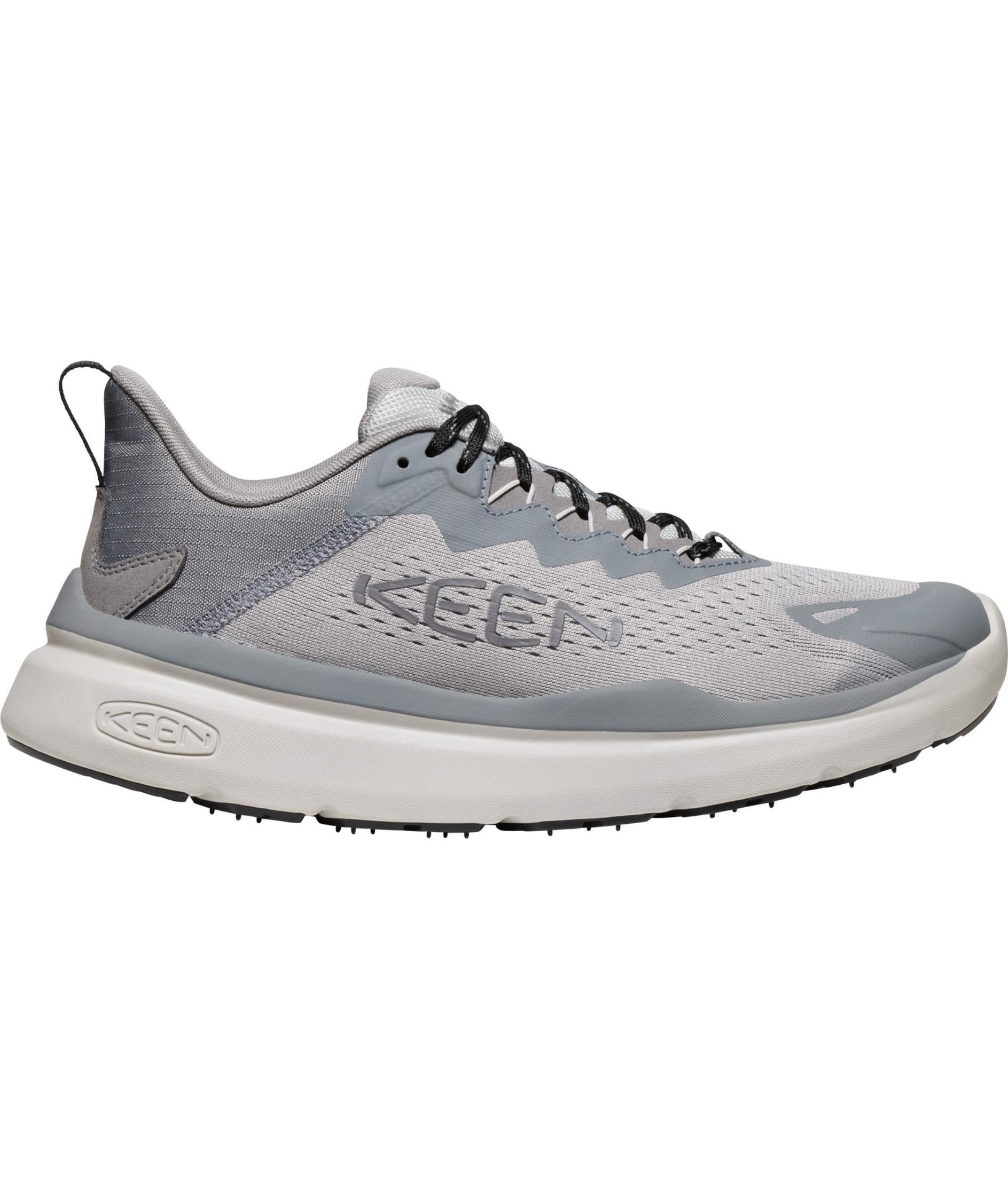 Keen WK450 sneakers, Alloy/steel grey