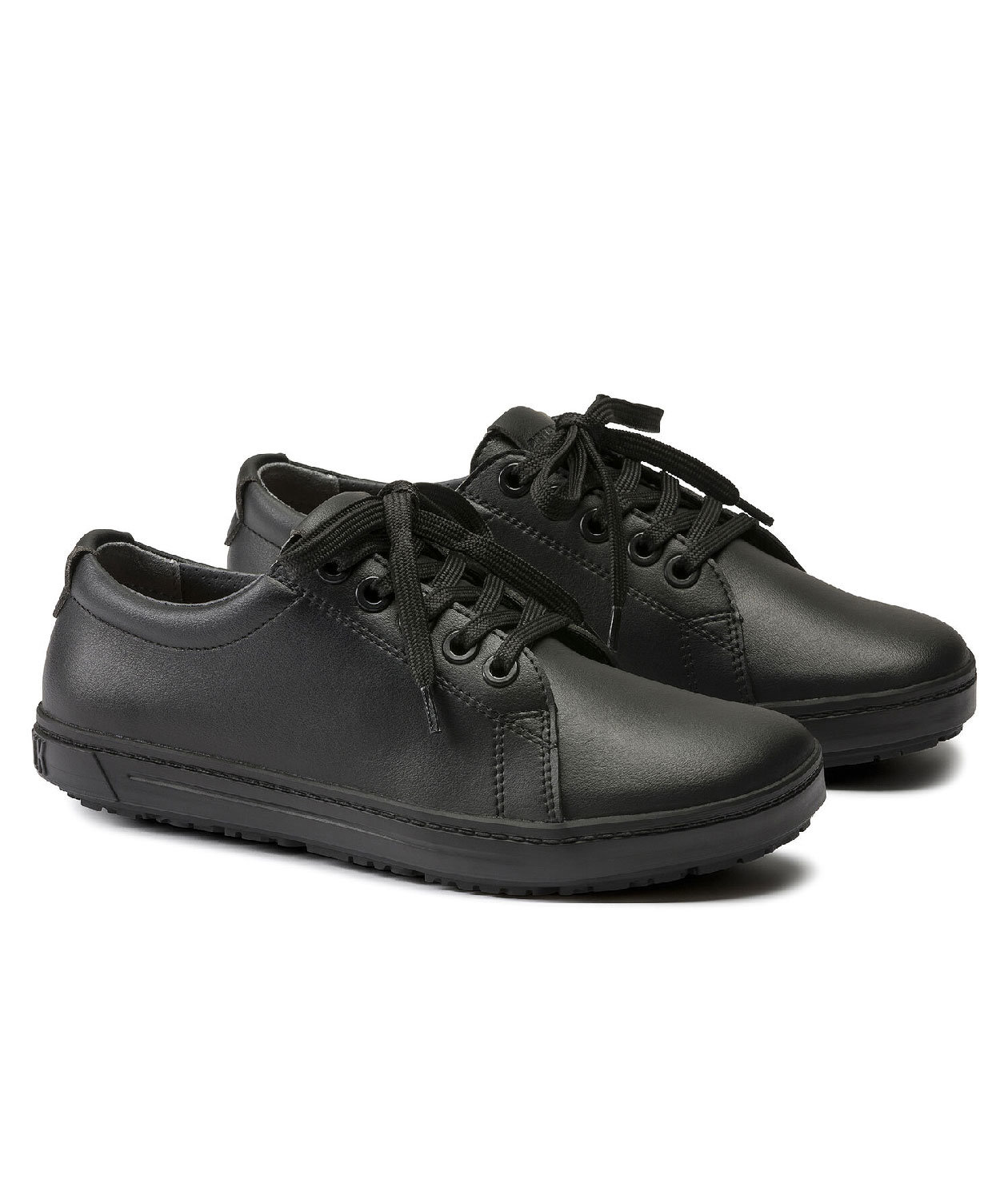 Birkenstock Professional QO 500 Regular fit work shoes O2, Black, large image number 3