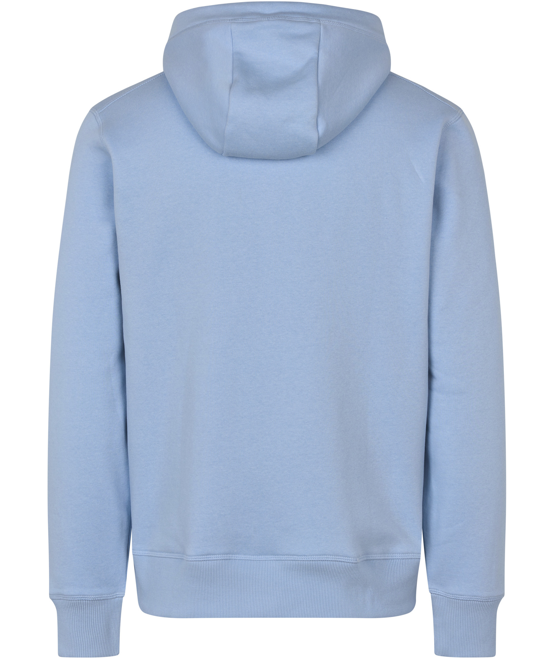 ID Core h&aelig;ttetr&oslash;je, Lys Bl&aring;