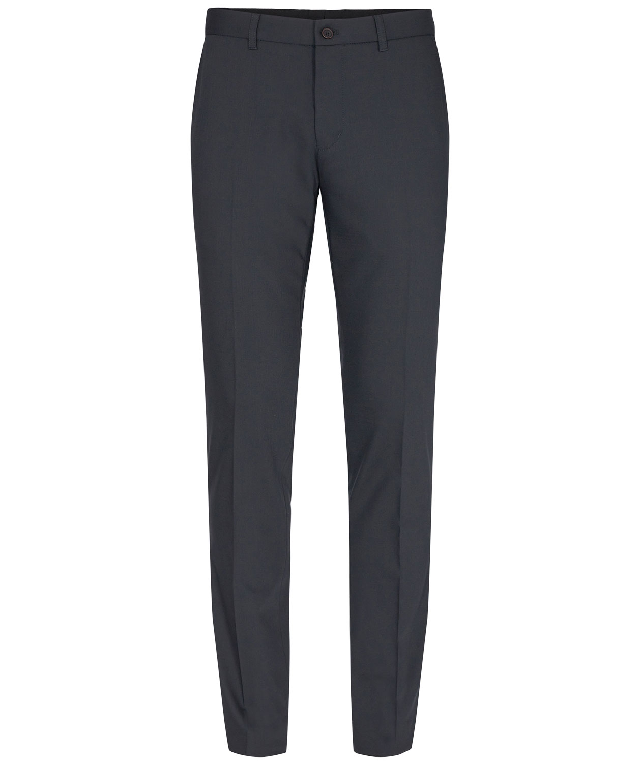 Sunwill Traveller Bistretch Fitted byxa, Navy