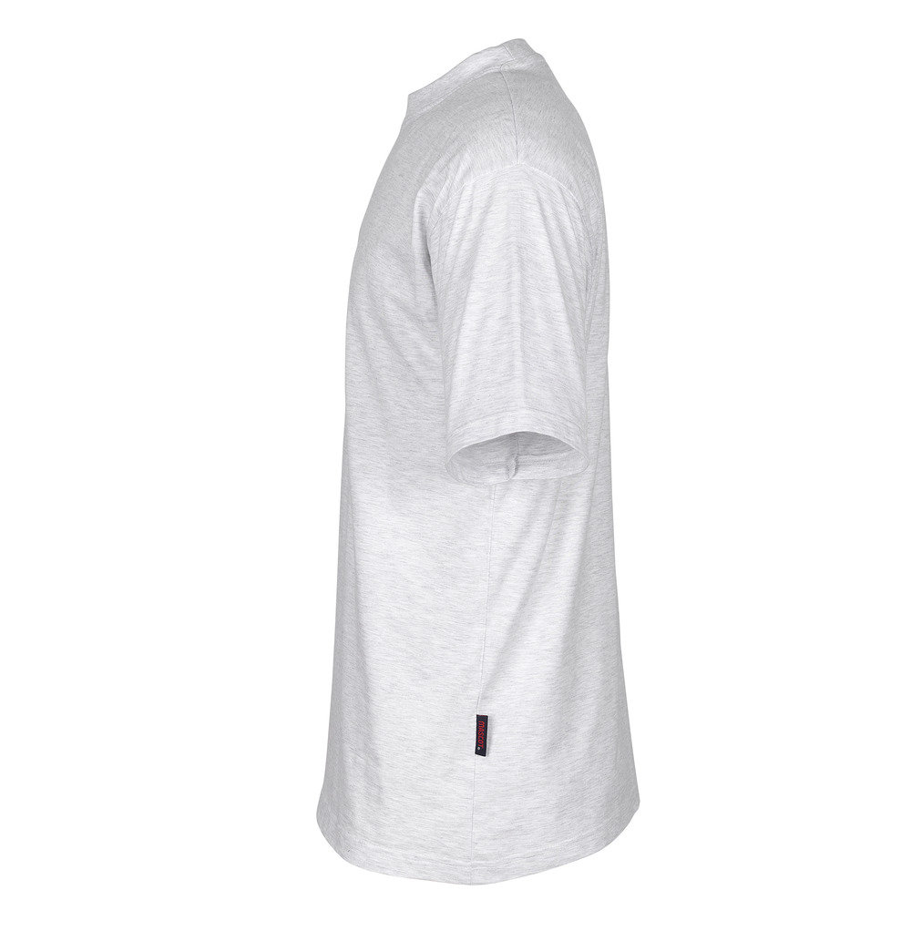 Mascot Crossover Java T-shirt, Lys gr&aring;/Gr&aring;, large image number 2