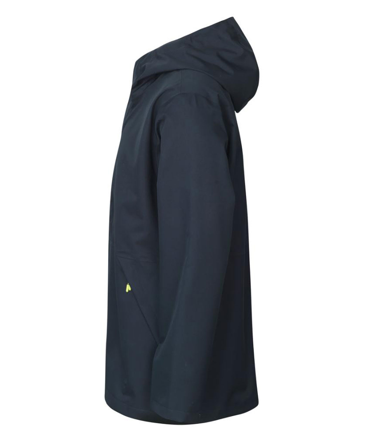 ID Performance rain jacket, Navy, large image number 1