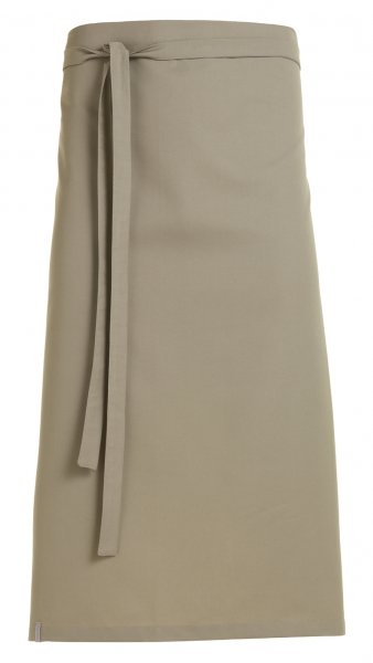 Kentaur servit&oslash;rforkle, lang, M&oslash;rk&nbsp;Sand