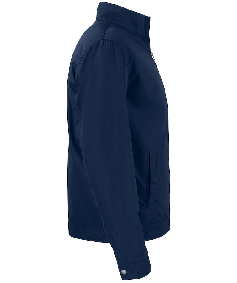 Cutter & Buck Shelton 3-in-1 jacket, Dark navy, large image number 4