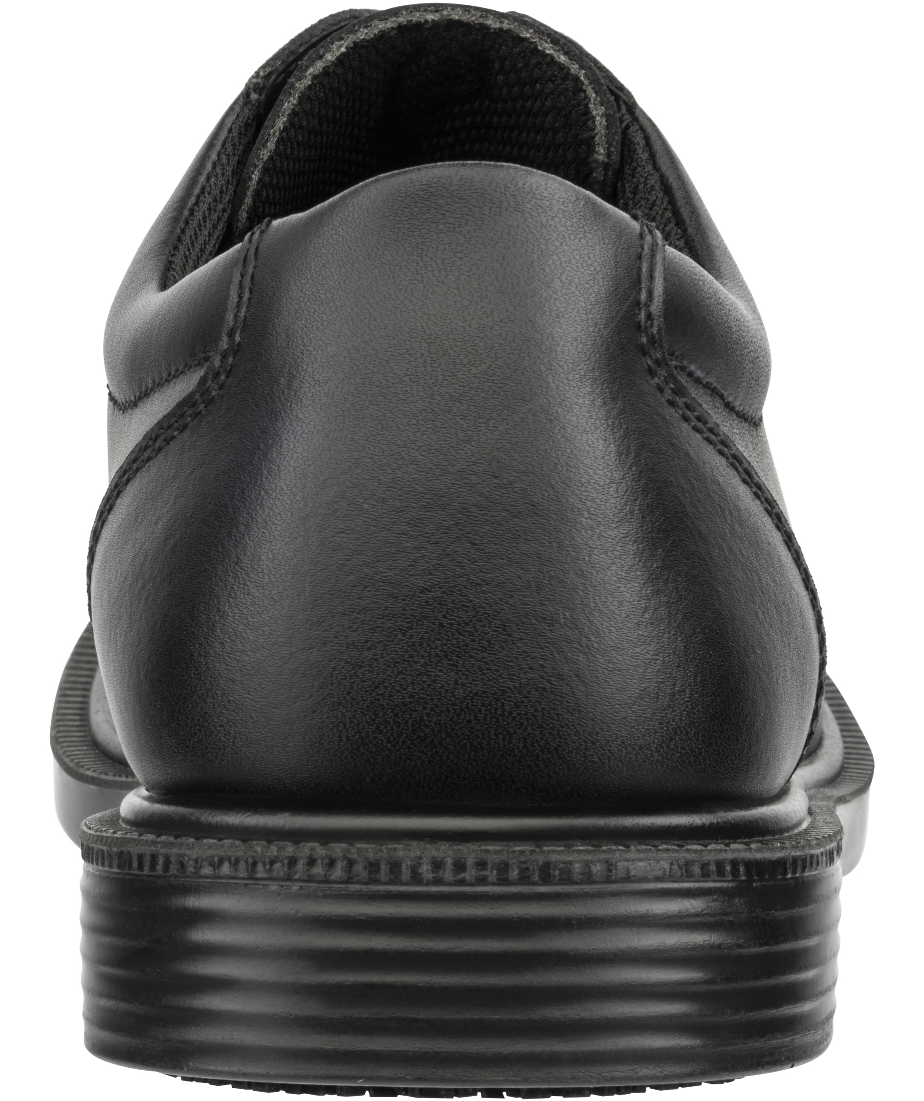 Albatros Eaton work shoes O1, Black, large image number 6