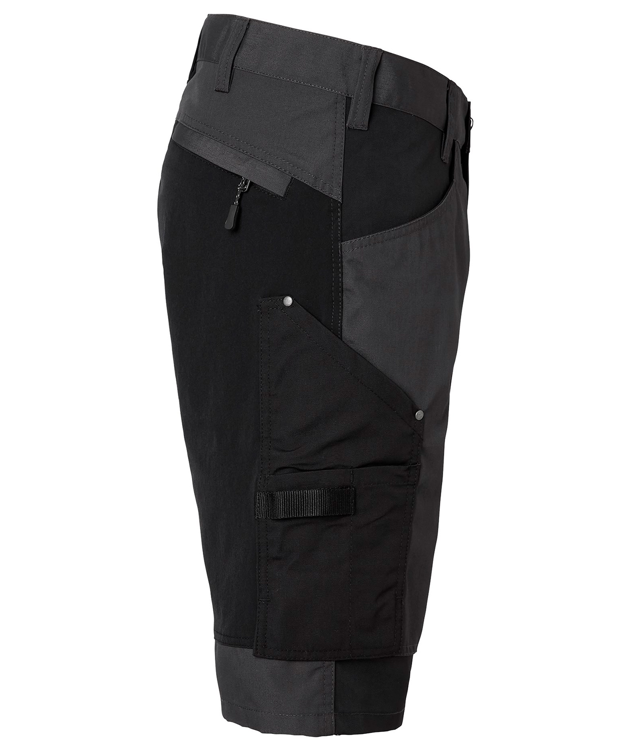 South West Carter shorts, Dark Grey