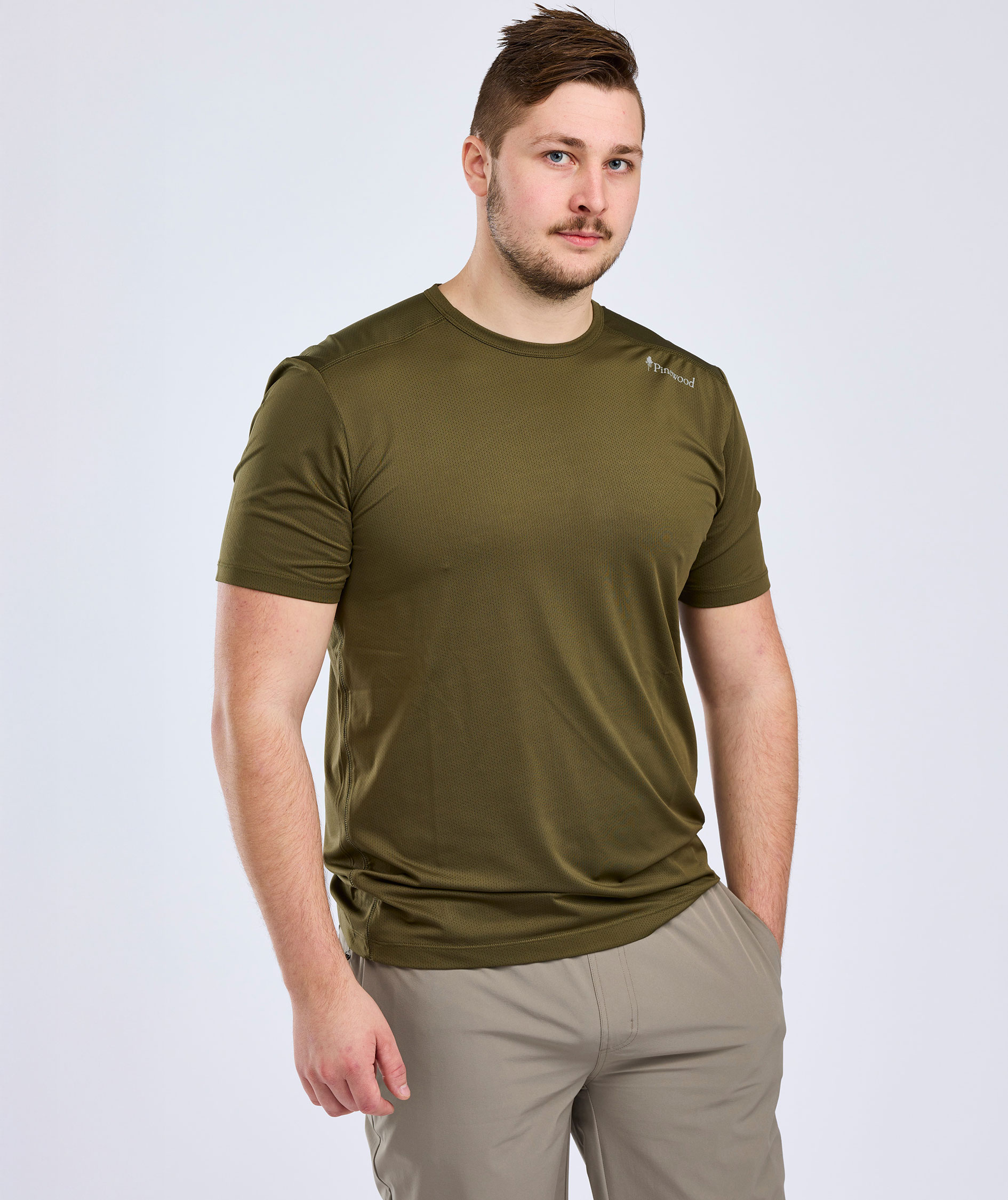 Pinewood Function T-shirt