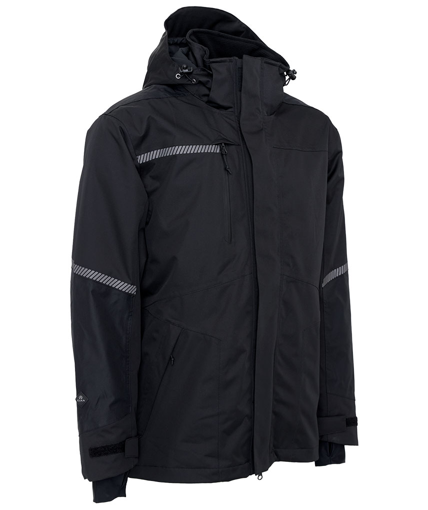 ELKA Working Xtreme Recycled shell jacket