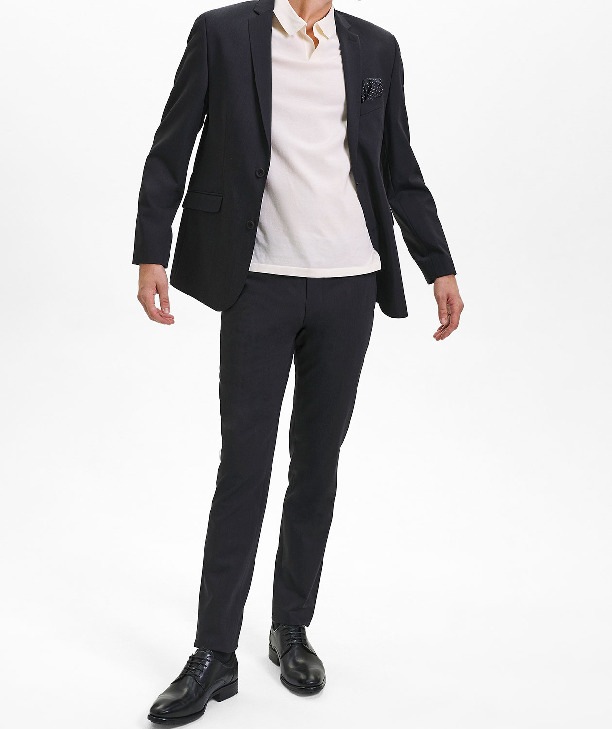 Sunwill Traveller Bistretch Fitted Hose