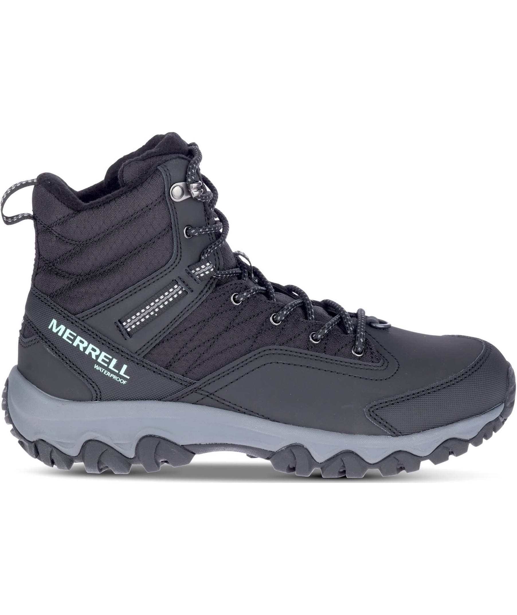 Merrell Thermo Akita Mid WP vinterst&ouml;vlar dam