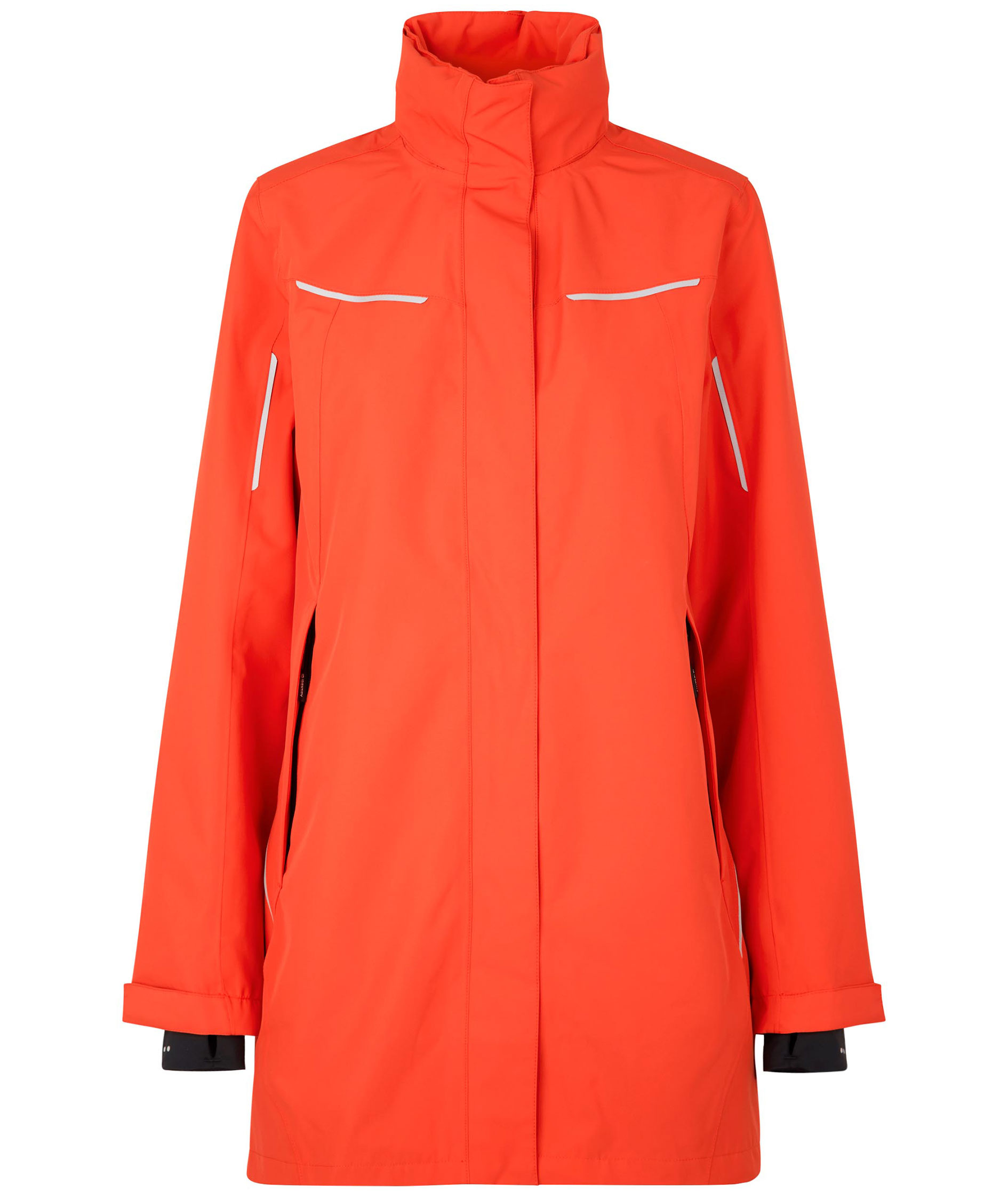 ID Zip'n'mix skaljacka dam, Orange