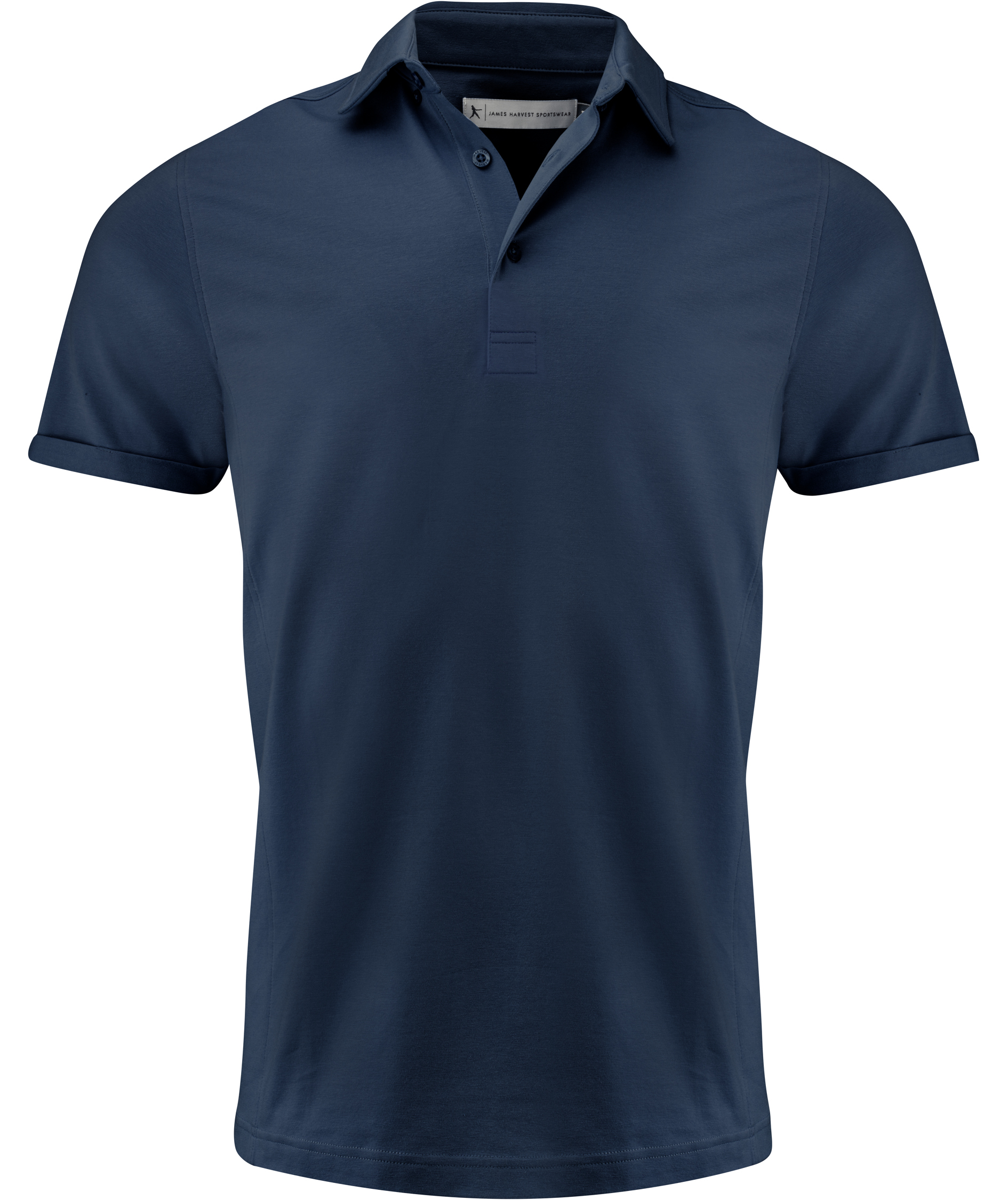 J. Harvest Sportswear American Poloshirt