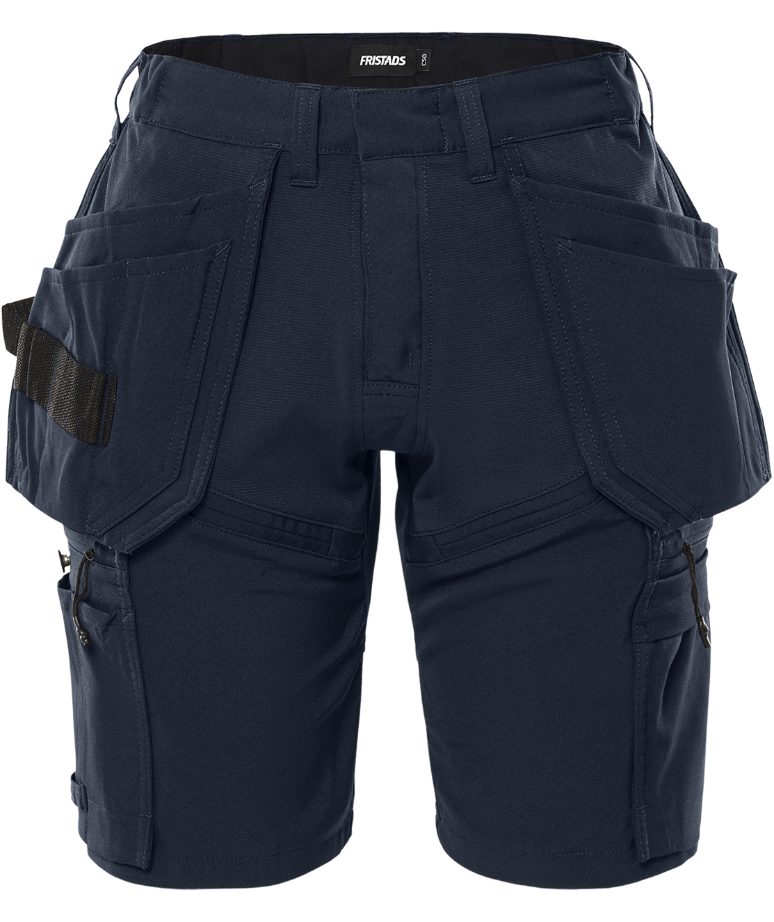 Fristads dame h&aring;ndv&aelig;rkershorts 2601 GLWS