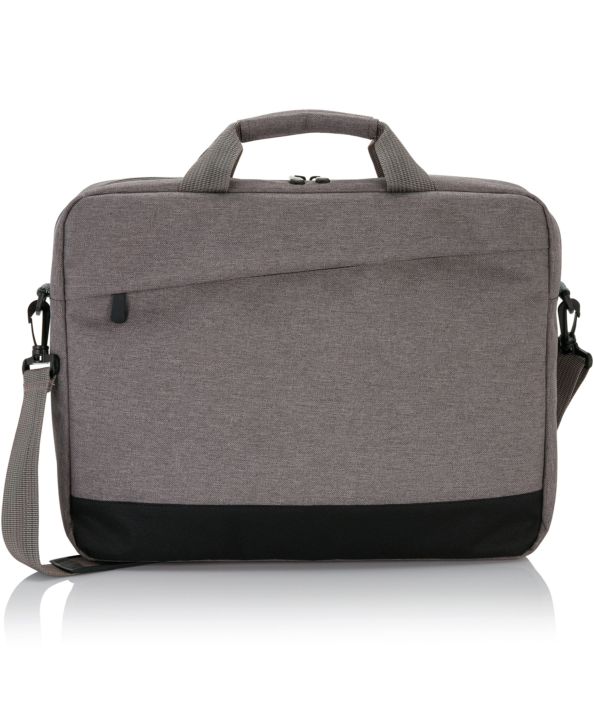 XD Trend 15,6" Laptop Tasche 8L, Grau, Grau, large image number 3