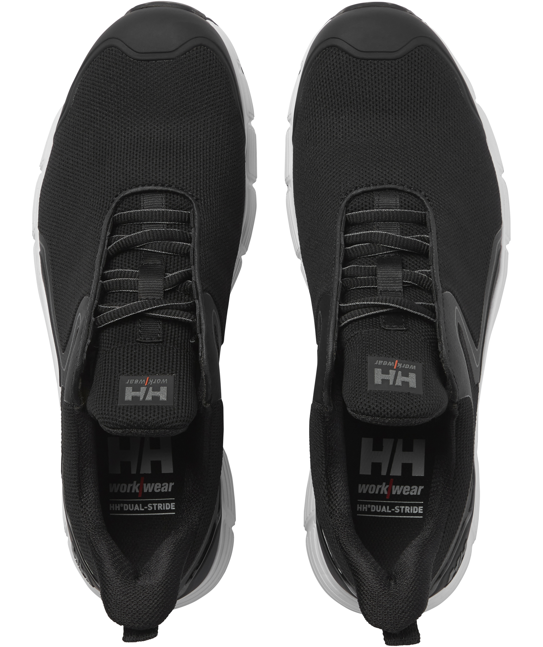 Helly&nbsp;Hansen Kensington Low sikkerhedssko S3, Black/white, large image number 3