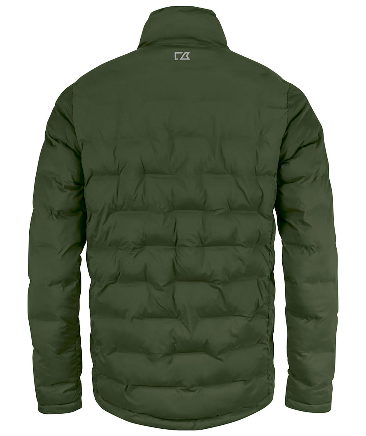 Cutter & Buck Baker jakke