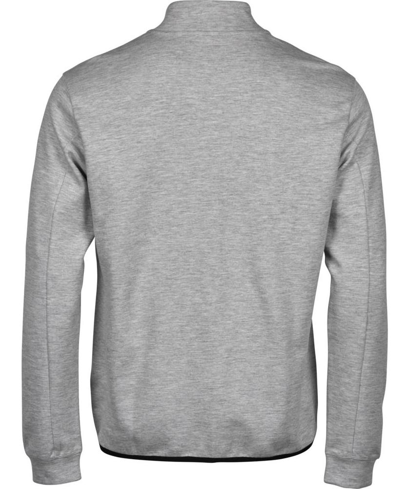 Tee Jays Athletic Cardigan