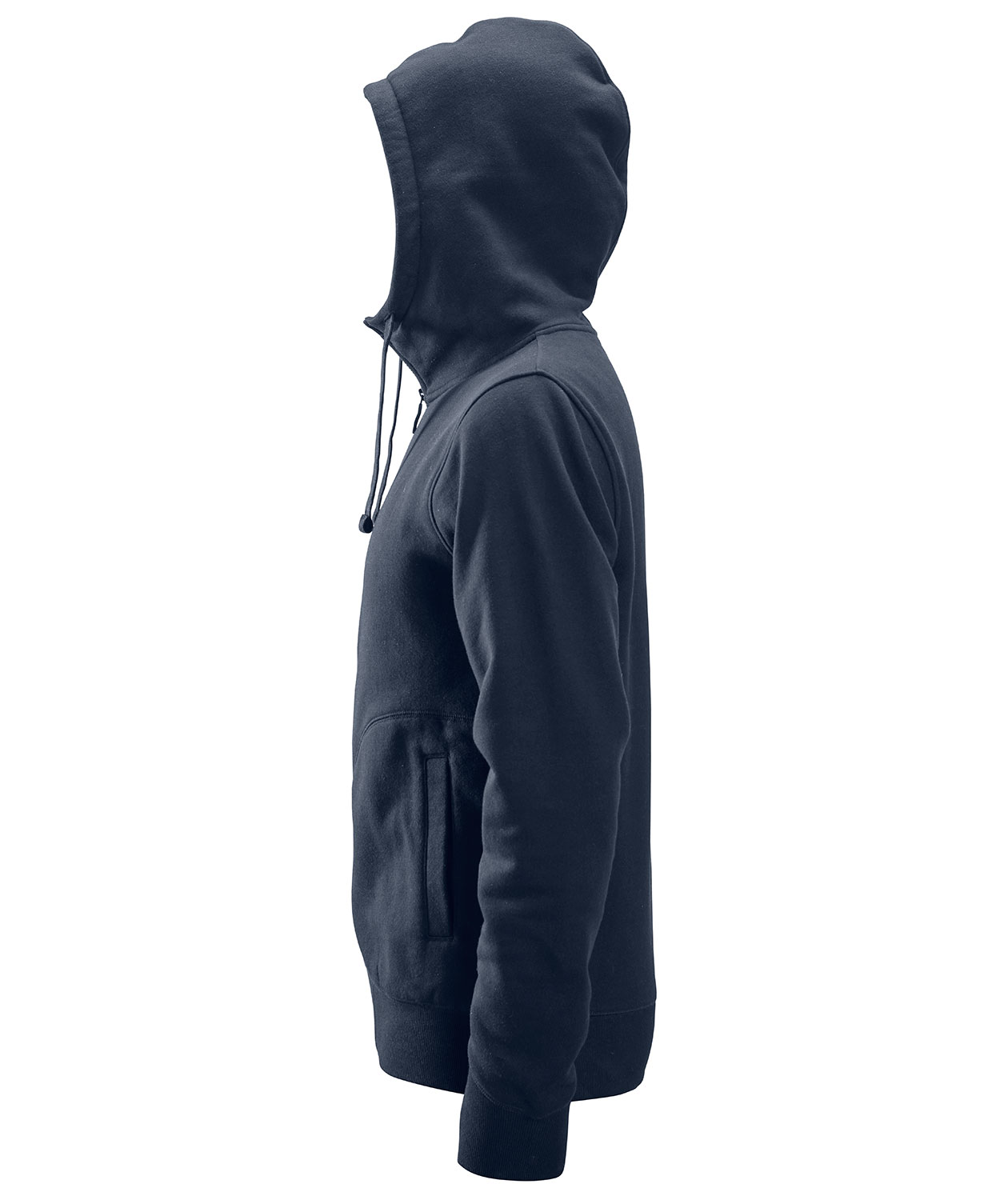 Snickers AllroundWork h&aelig;ttetr&oslash;je 2890, Marine, large image number 3