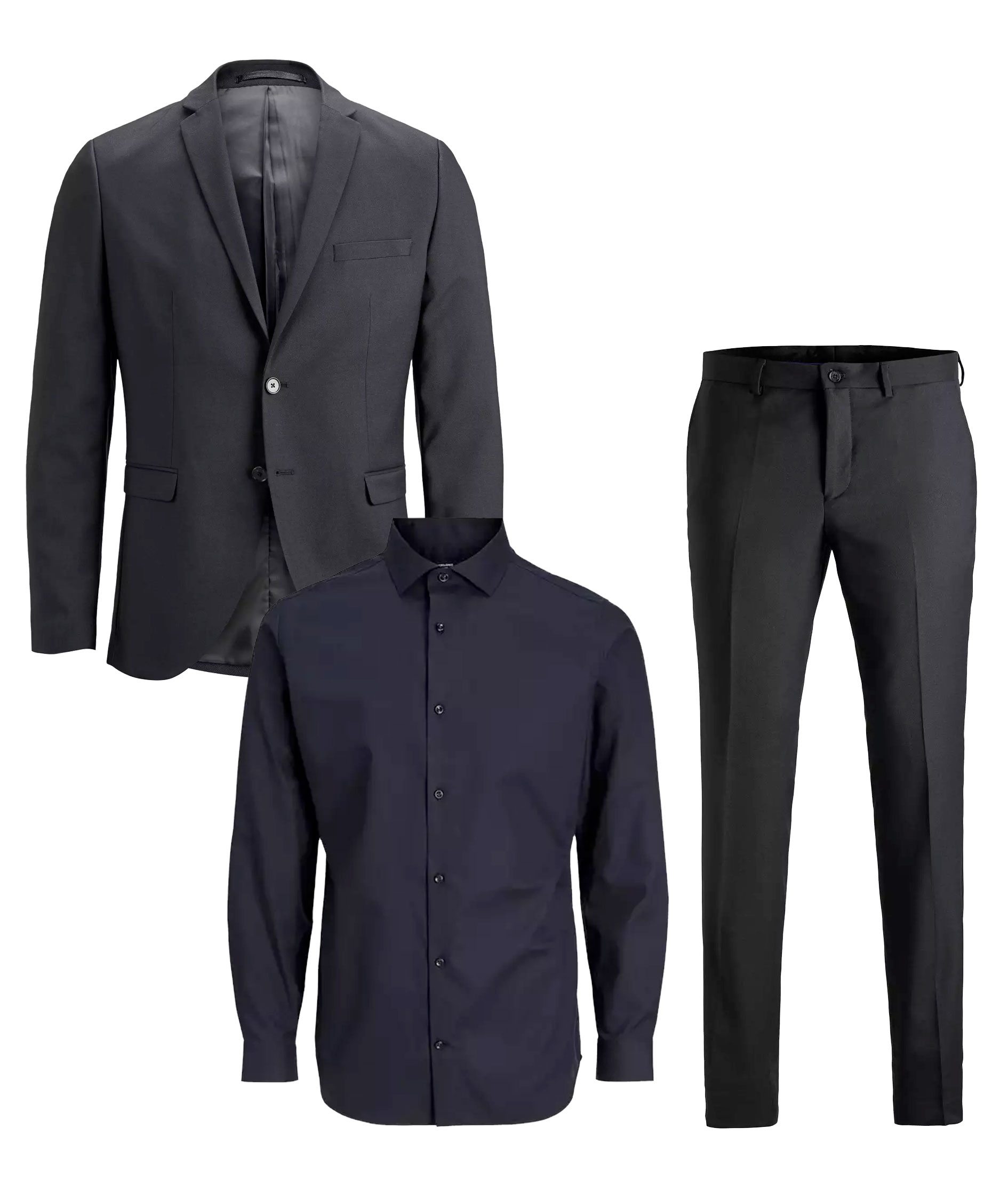 Jack & Jones Premium set, , large image number 0