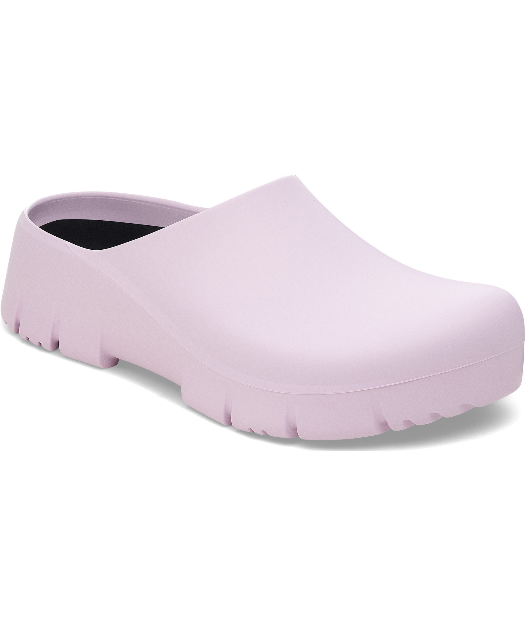 Birkenstock Super Birki 2.0 Regular Fit tr&auml;skor OB, Purple Fog