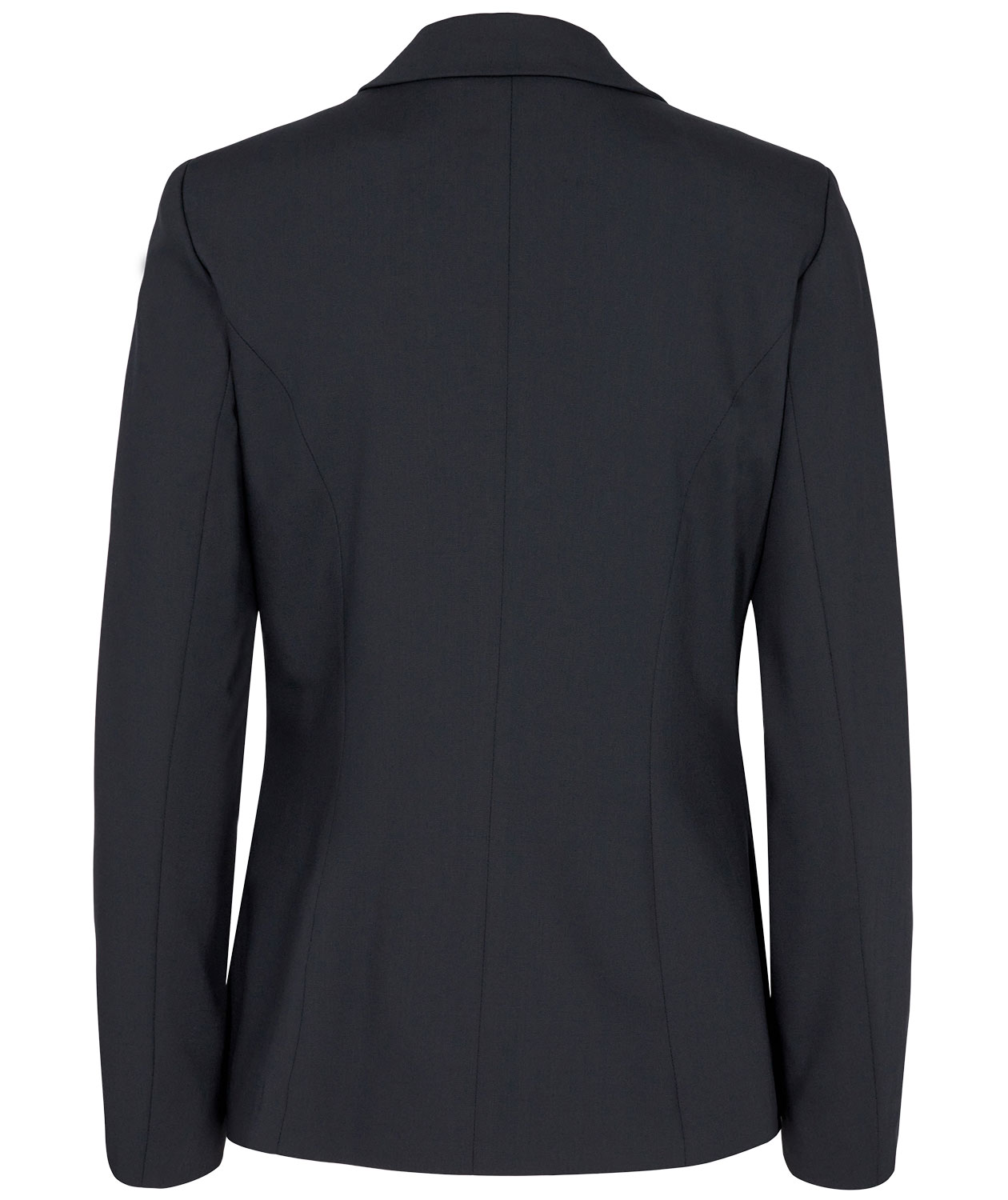 Sunwill Traveller Bistretch Regular fit kavaj dam, Navy, large image number 2