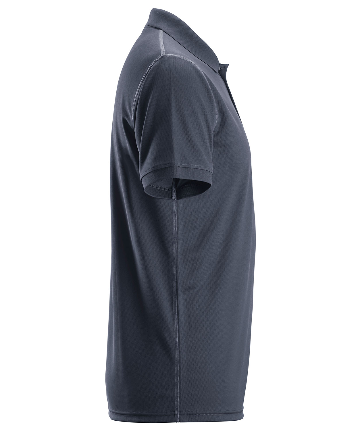 Snickers AllroundWork Poloshirt 2721, Navy, large image number 3