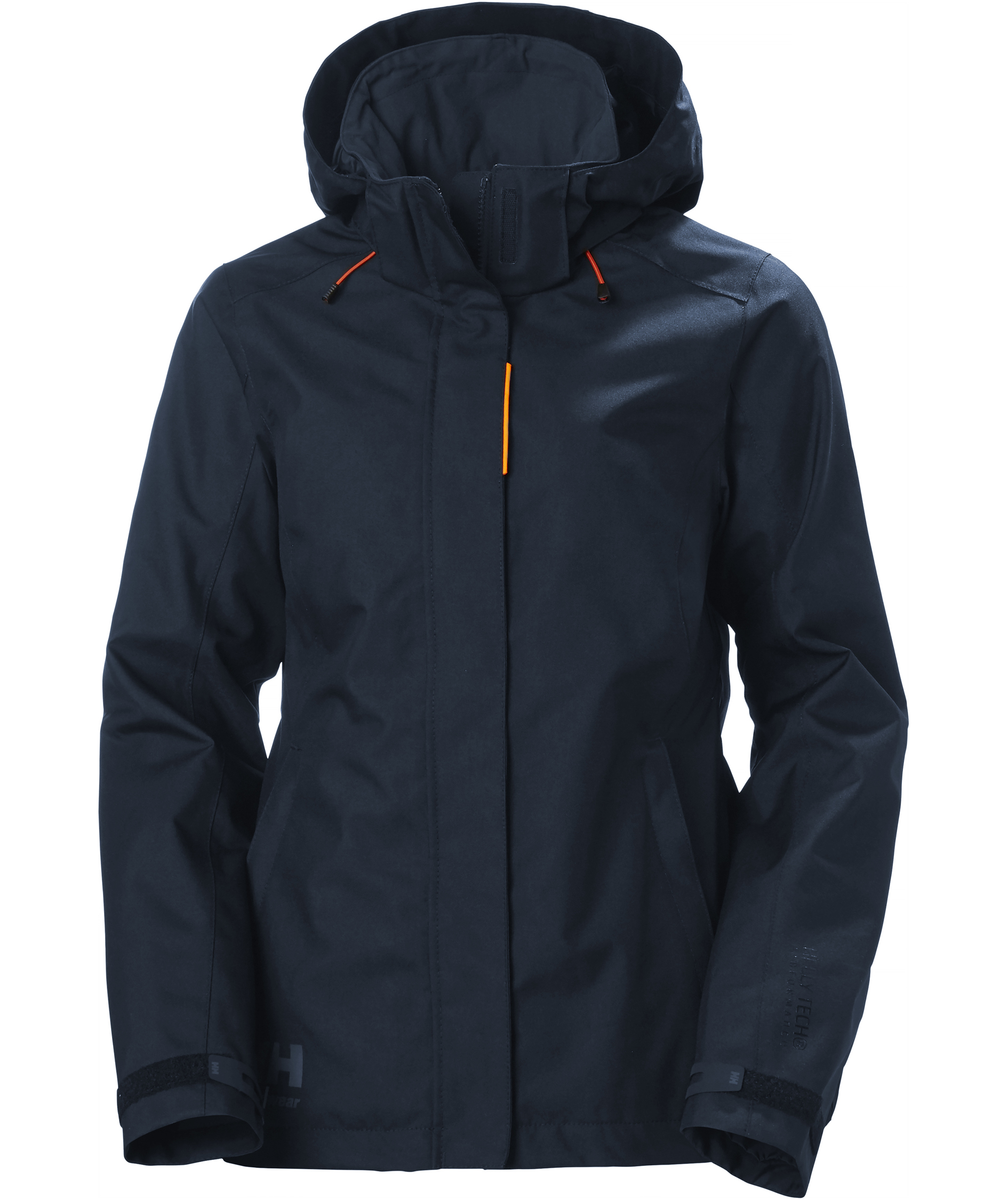 Helly Hansen Kensington dame skaljakke, Navy