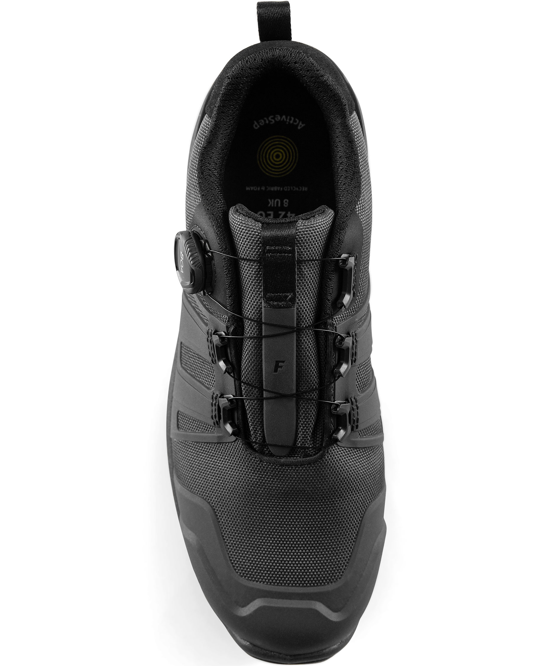 Fristads ComfortStep vernesko S7S, 1137, large image number 7