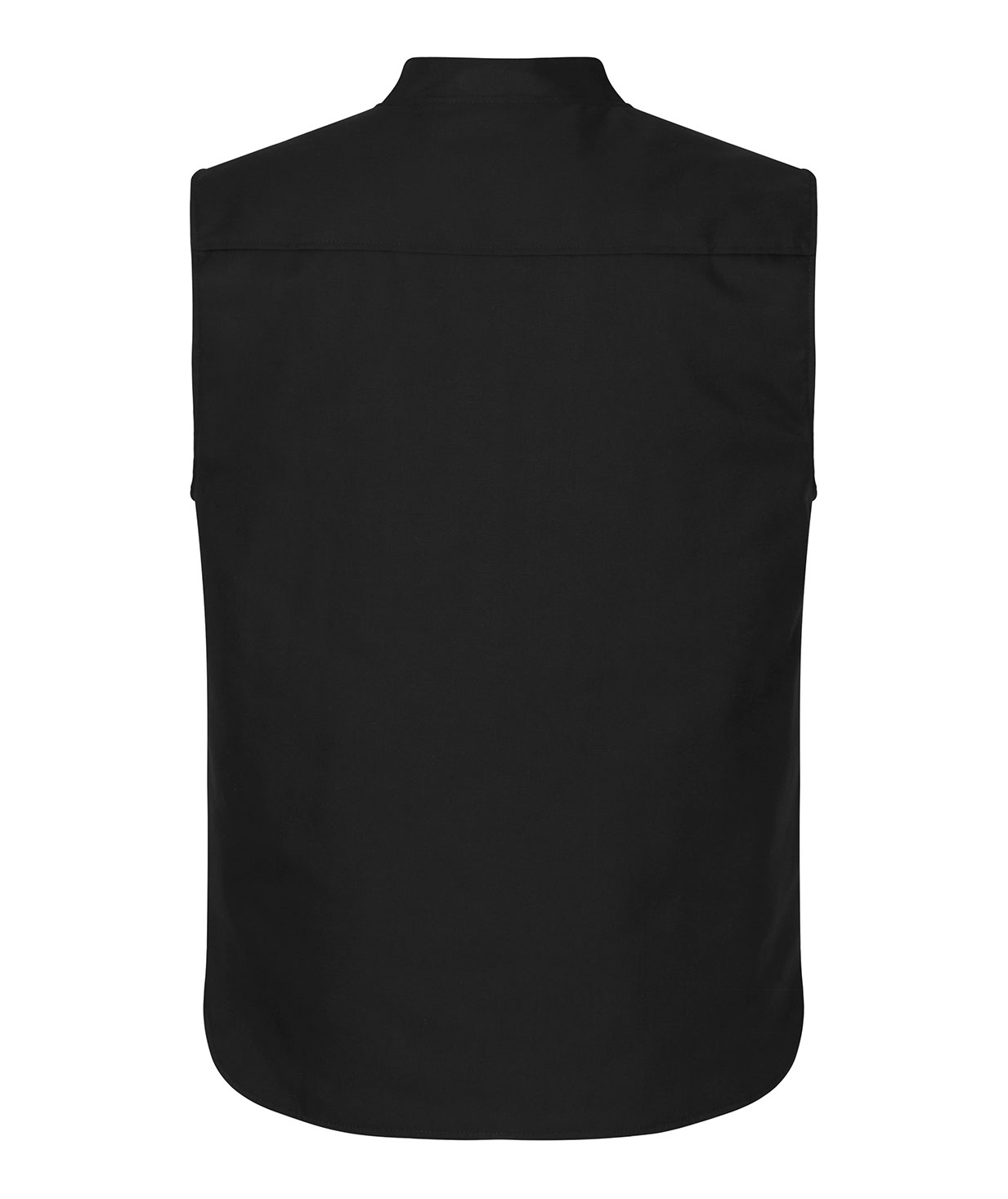 Segers 6539 server vest, Black, large image number 2