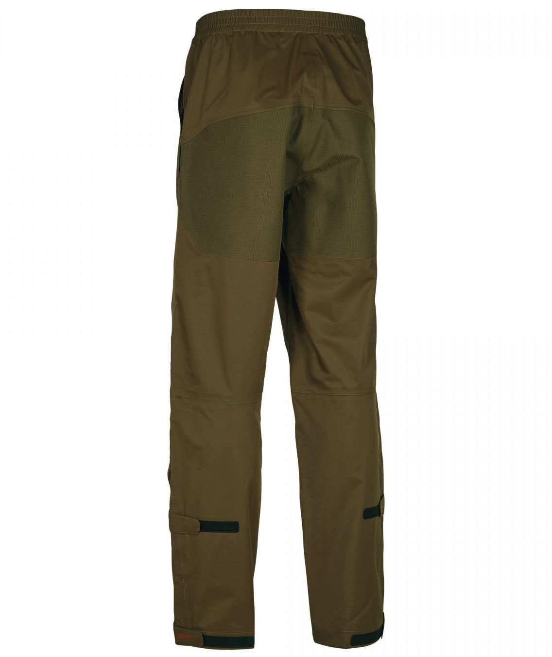 Deerhunter Hurricane regnbyxa, Brun