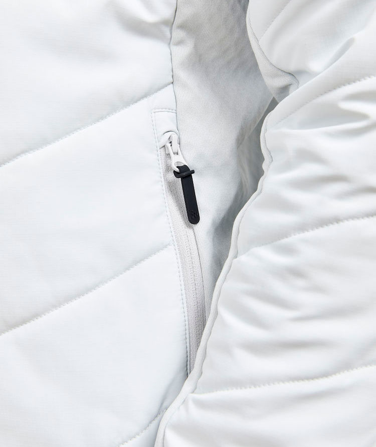 Craft ADV Explore Hybridjacke, Ash, large image number 4