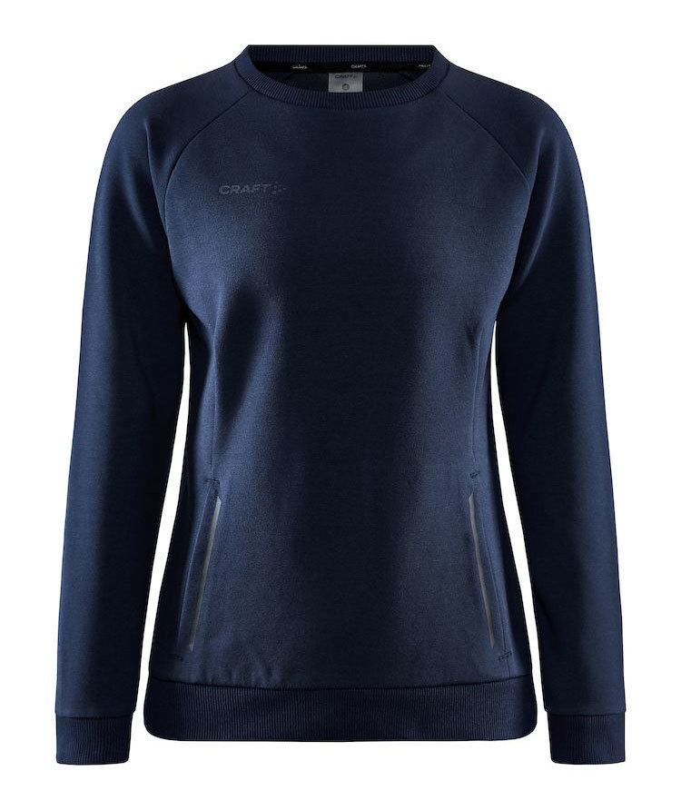 Craft Core Soul Crew Damen Sweatshirt