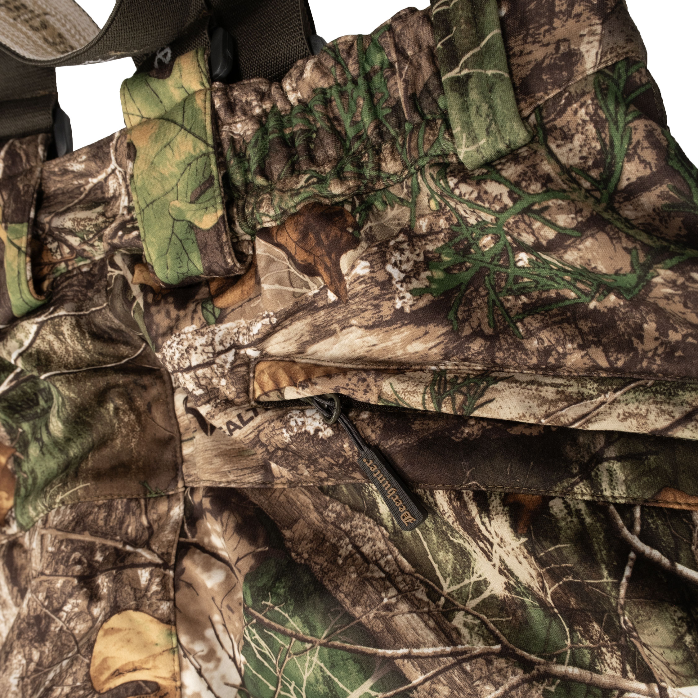 Deerhunter Approach trousers, Realtree adapt camouflage, large image number 6