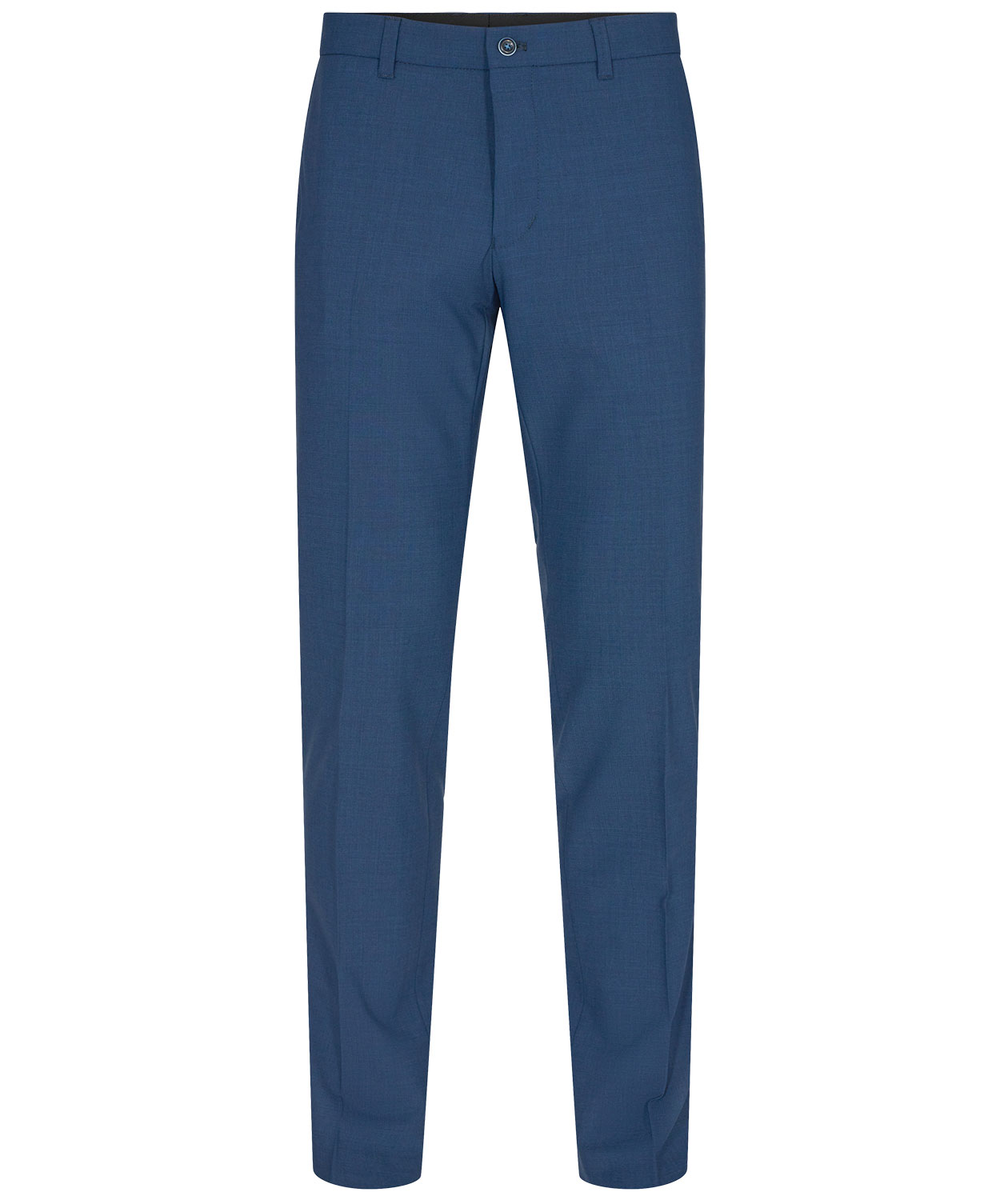 Sunwill Bistretch Modern fit byxa, Indigobl&aring;