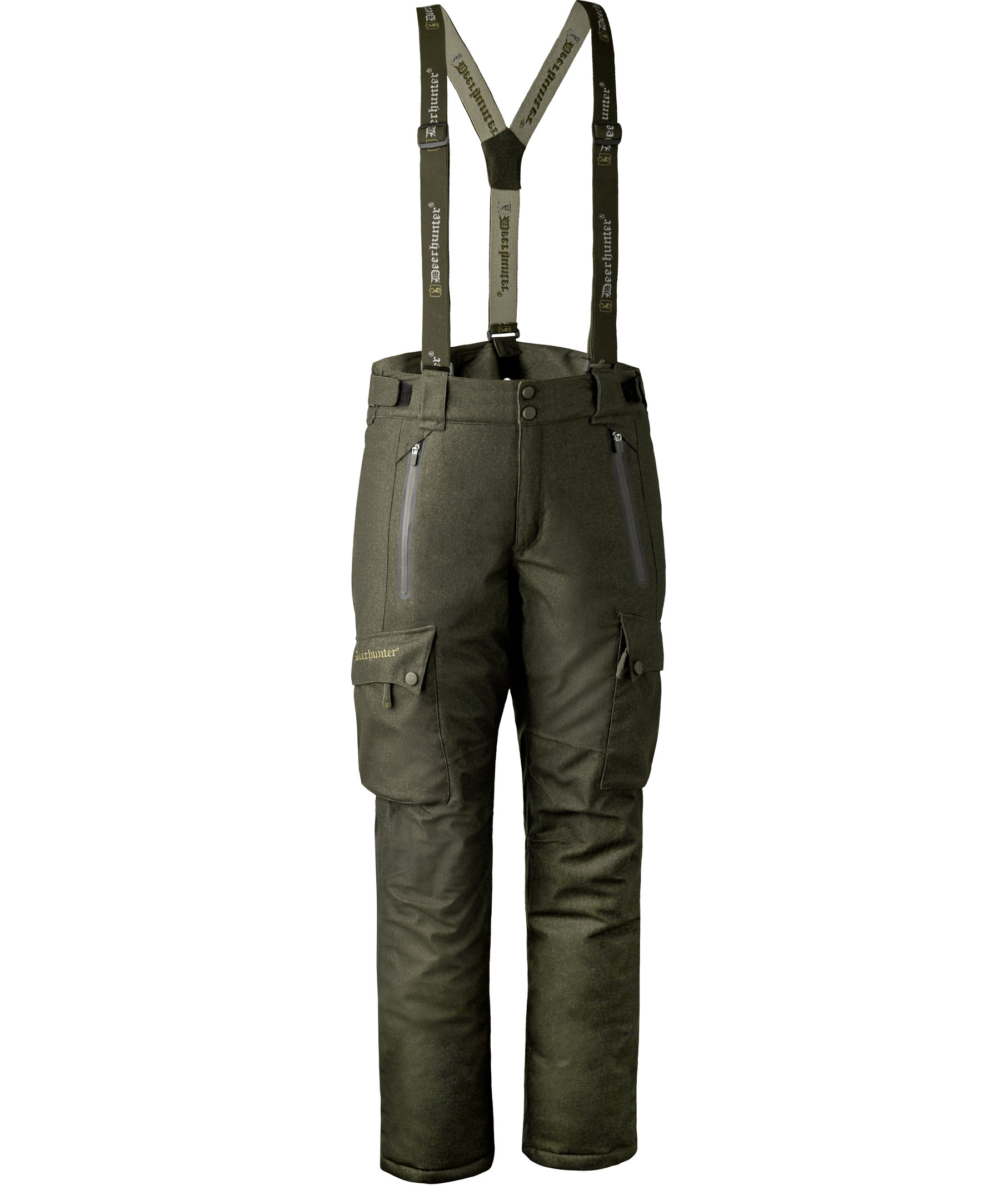 Deerhunter Ram vinterbyxa, Elmwood