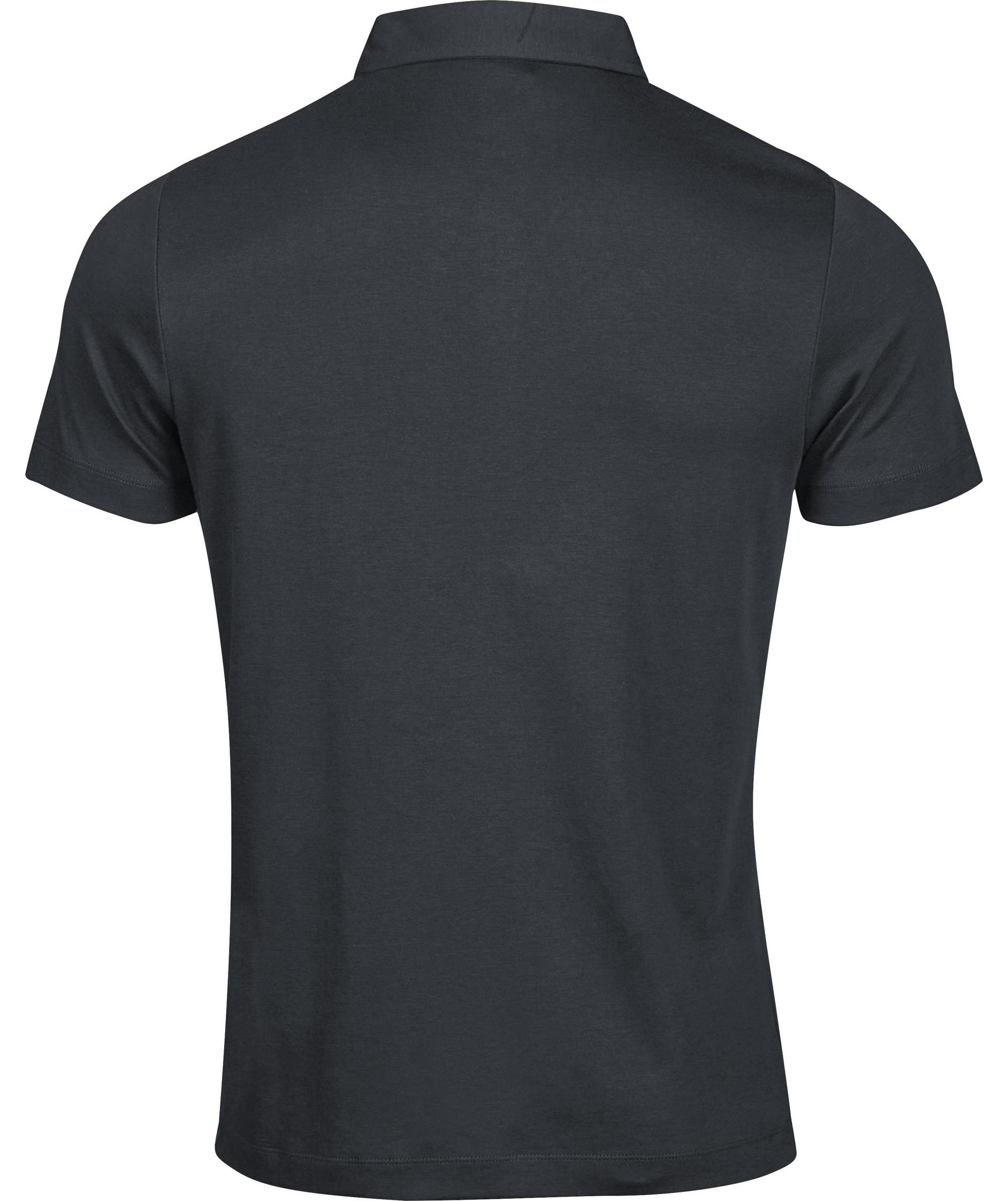Tee Jays Pima polo shirt