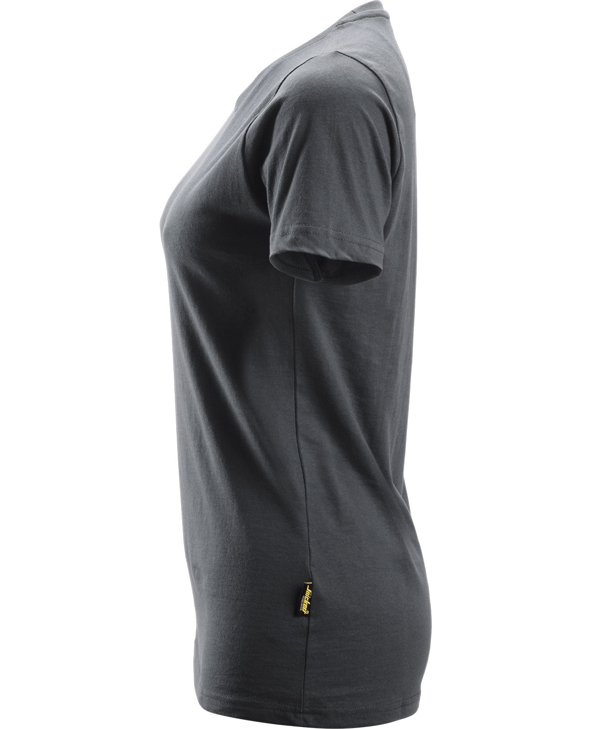 Snickers T-shirt 2516 dam, St&aring;lgr&aring;, large image number 2