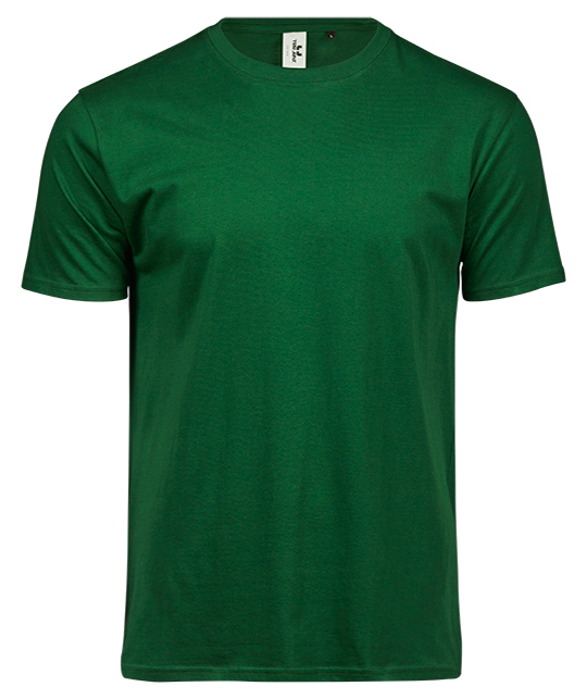 Tee Jays Power T-shirt, Skogsgr&ouml;n