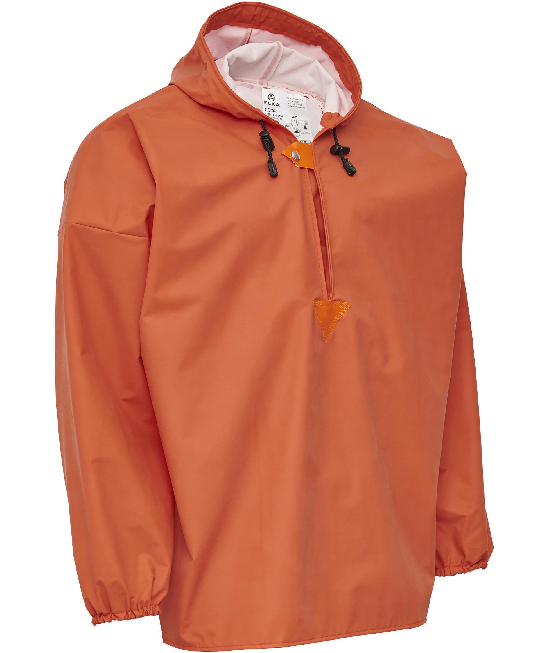 ELKA PRO PU busseronne, Oransje