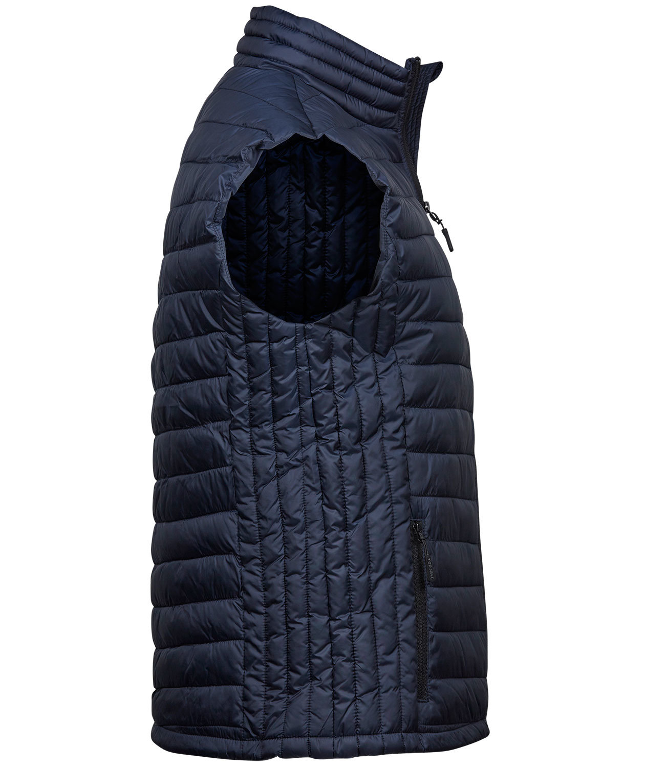 Tee Jays Zepelin vest, Dark Marine Blue