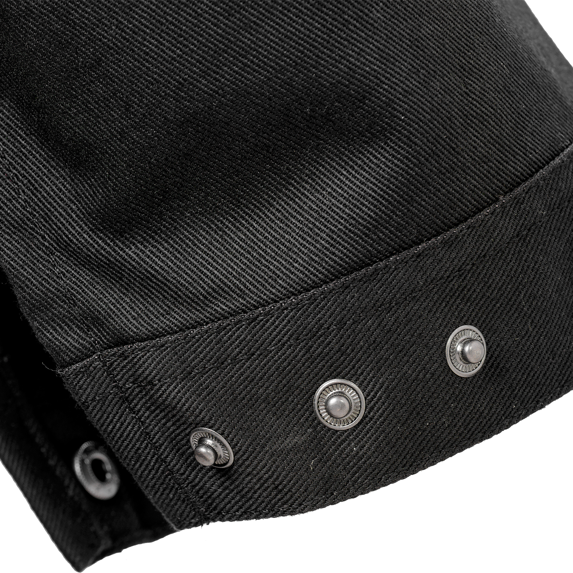 Kramp Original kedeldragt, Sort, large image number 5